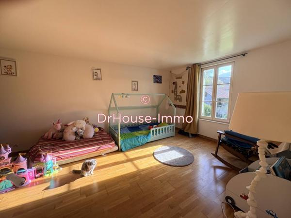 Maison à vendre 5 pièces de 165 m²