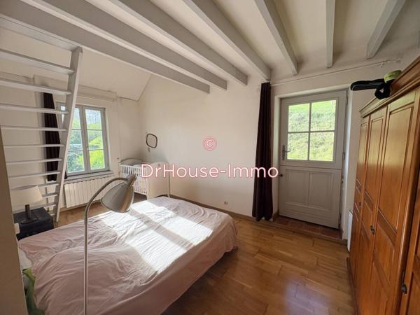 Maison à vendre 5 pièces de 165 m²