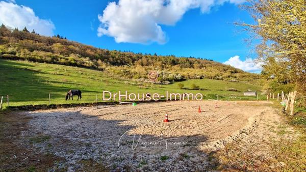 Maison à vendre 5 pièces de 165 m²