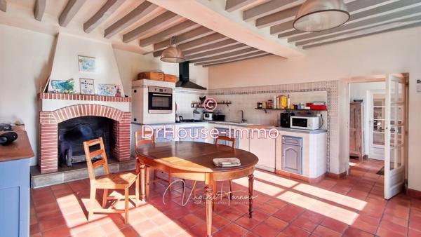 Maison à vendre 5 pièces de 165 m²