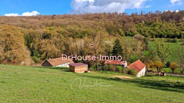 Maison à vendre 5 pièces de 165 m²