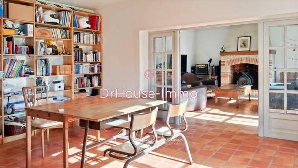 Maison à vendre 5 pièces de 165 m²