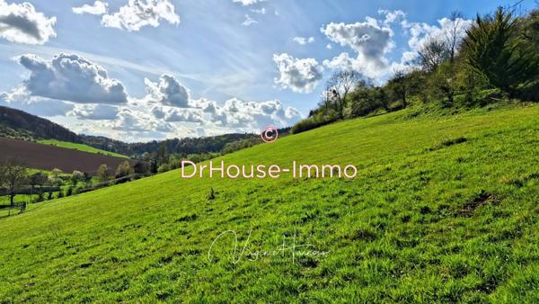 Maison à vendre 5 pièces de 165 m²