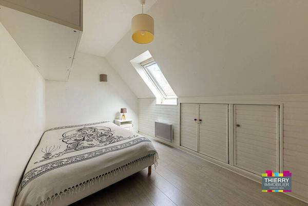 Maison 6 pièces - 44470 Carquefou -  CARQUEFOU