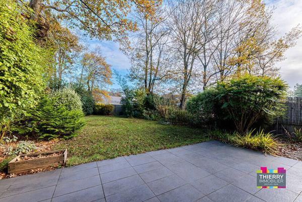 Maison 6 pièces - 44470 Carquefou -  CARQUEFOU