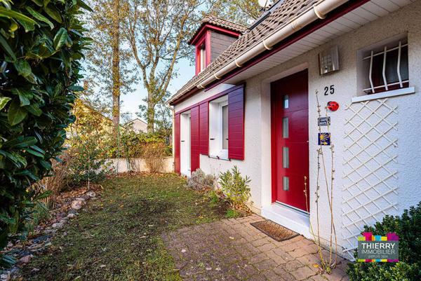 Maison 6 pièces - 44470 Carquefou -  CARQUEFOU