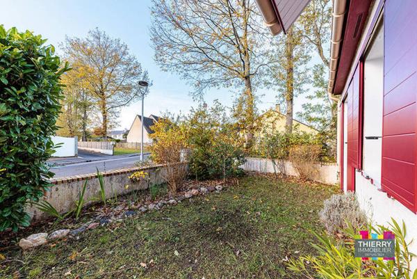 Maison 6 pièces - 44470 Carquefou -  CARQUEFOU