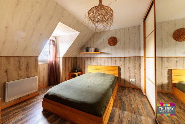 Maison 6 pièces - 44470 Carquefou -  CARQUEFOU