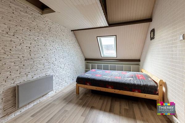 Maison 6 pièces - 44470 Carquefou -  CARQUEFOU