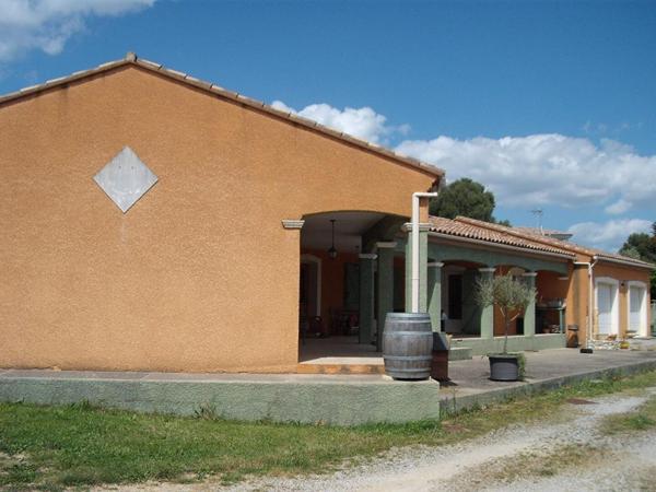 Villa F7 de 175m² terrain 1200m²