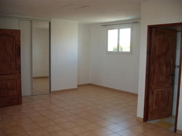 Villa F7 de 175m² terrain 1200m²