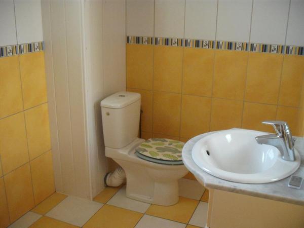 Villa F7 de 175m² terrain 1200m²