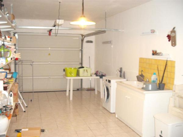 Villa F7 de 175m² terrain 1200m²