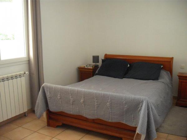 Villa F7 de 175m² terrain 1200m²