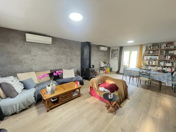 Coulommiers (77120) Maison de 140m ² avec un studio de 40m ².