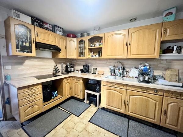 Coulommiers (77120) Maison de 140m ² avec un studio de 40m ².