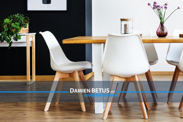 Appartement à vendre 2 pièces LES SABLES D'OLONNE (85), avec 2 parkings