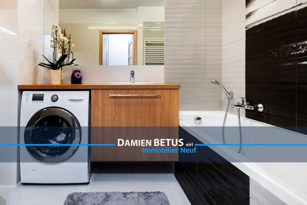 Appartement à vendre 2 pièces LES SABLES D'OLONNE (85), avec 2 parkings