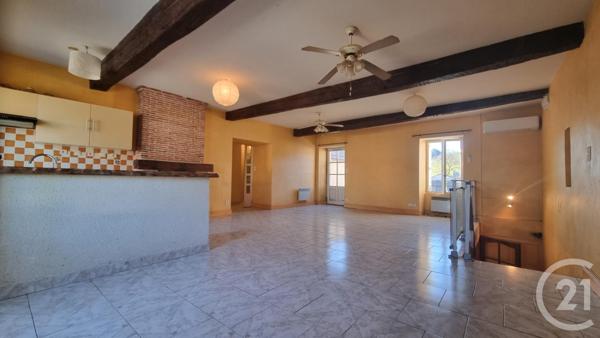 Immeuble à vendre  380 m2 AGONAC - 24