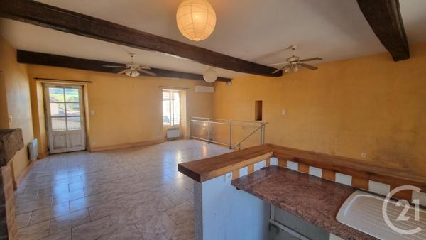 Immeuble à vendre  380 m2 AGONAC - 24