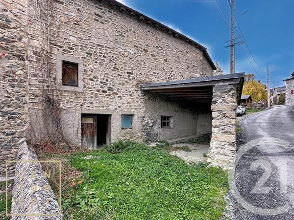 Maison à vendre  2 pièces - 124 m2 PUYVALADOR - 66