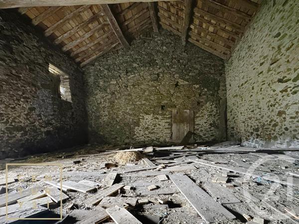 Maison à vendre  2 pièces - 124 m2 PUYVALADOR - 66