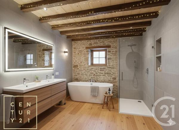 Maison à vendre  2 pièces - 124 m2 PUYVALADOR - 66