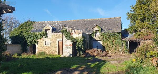 Maison à vendre à Concarneau dans le Finistère (29900), ref : 2509