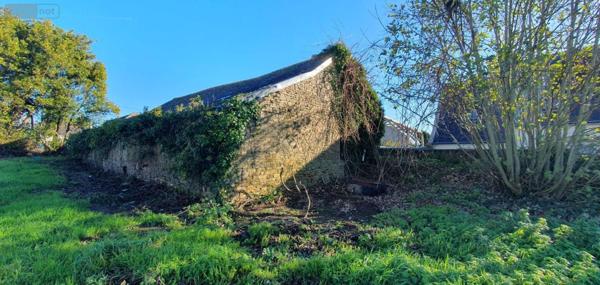 Maison à vendre à Concarneau dans le Finistère (29900), ref : 2509