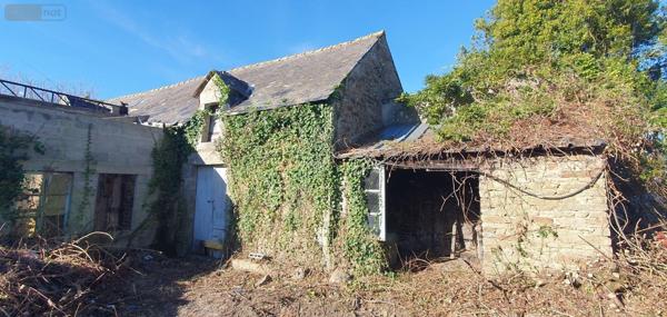 Maison à vendre à Concarneau dans le Finistère (29900), ref : 2509