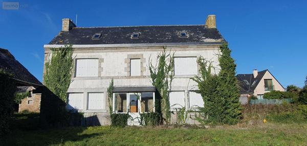Maison à vendre à Concarneau dans le Finistère (29900), ref : 2508