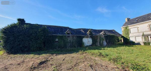 Maison à vendre à Concarneau dans le Finistère (29900), ref : 2508