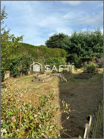 RARE sur le secteur.