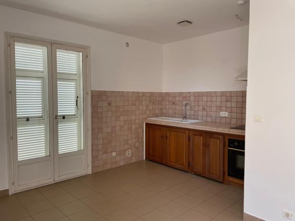 Lucciana (20290) À louer – Dépendance T2 de 45 m² avec terrasse