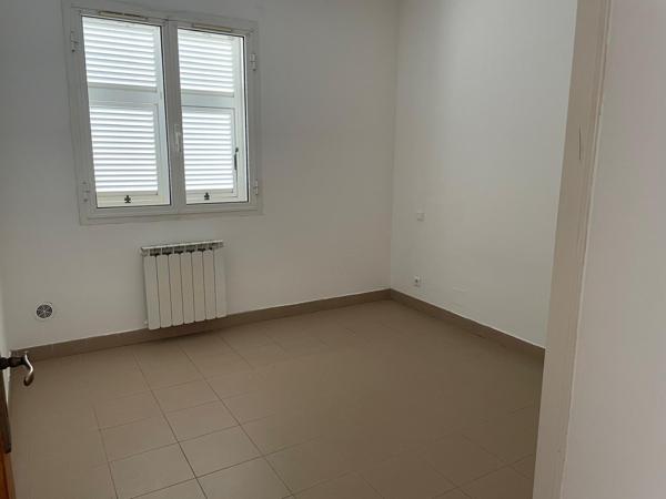 Lucciana (20290) À louer – Dépendance T2 de 45 m² avec terrasse