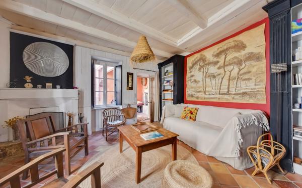 Maison à vendre    5 pièces •  Ars-en-Ré