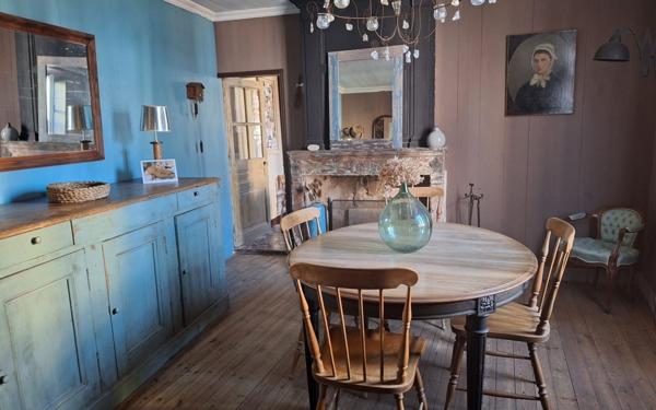 Maison à vendre    5 pièces •  Ars-en-Ré