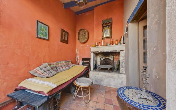 Maison à vendre    5 pièces •  Ars-en-Ré