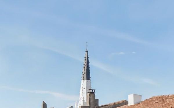 Maison à vendre    5 pièces •  Ars-en-Ré