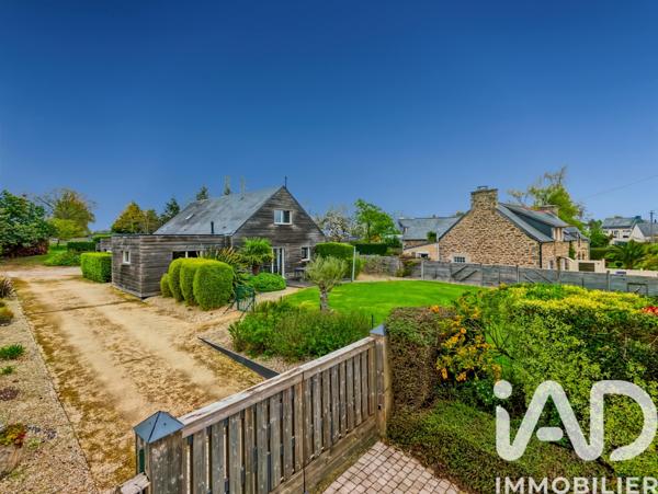 Maison à vendre 7 pièces 162 m² Saint-Cast-le-Guildo