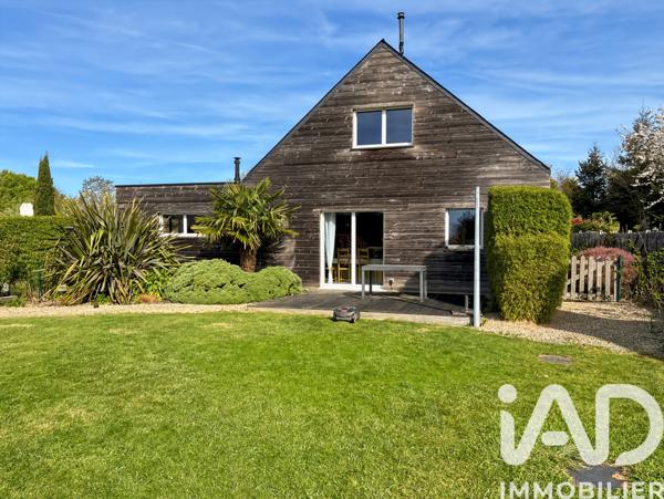 Maison à vendre 7 pièces 162 m² Saint-Cast-le-Guildo