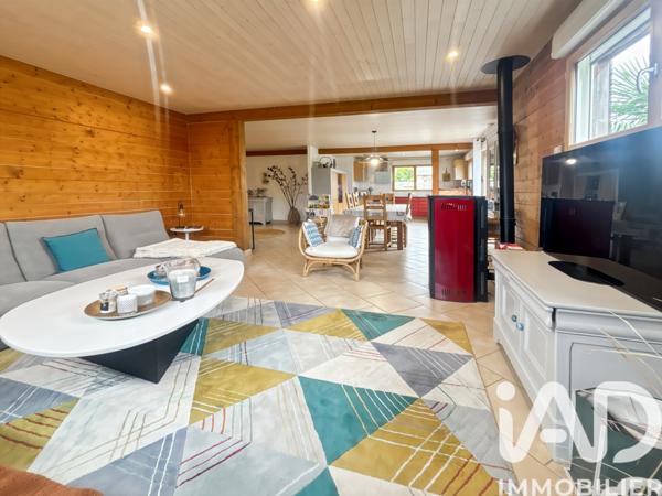 Maison à vendre 7 pièces 162 m² Saint-Cast-le-Guildo