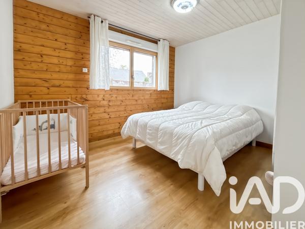 Maison à vendre 7 pièces 162 m² Saint-Cast-le-Guildo