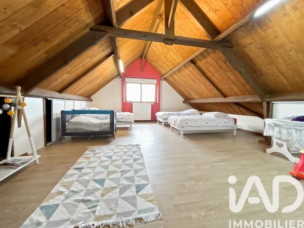 Maison à vendre 7 pièces 162 m² Saint-Cast-le-Guildo