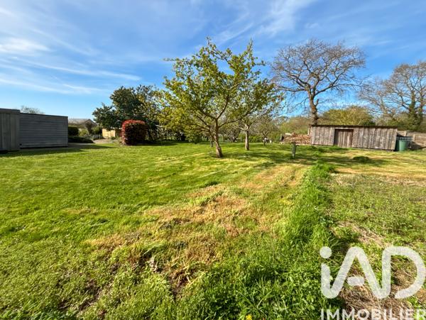 Maison à vendre 7 pièces 162 m² Saint-Cast-le-Guildo