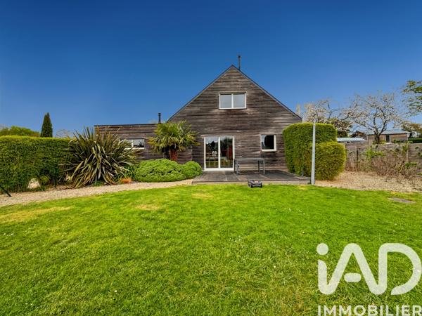 Maison à vendre 7 pièces 162 m² Saint-Cast-le-Guildo