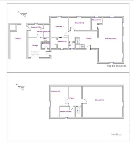 Maison à vendre 7 pièces 162 m² Saint-Cast-le-Guildo