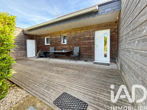 Maison à vendre 7 pièces 162 m² Saint-Cast-le-Guildo