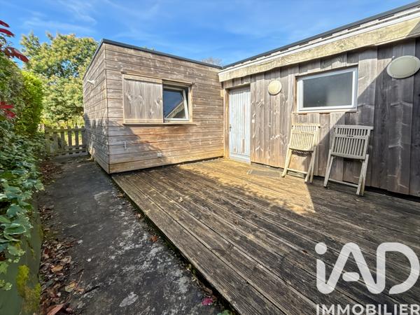 Maison à vendre 7 pièces 162 m² Saint-Cast-le-Guildo