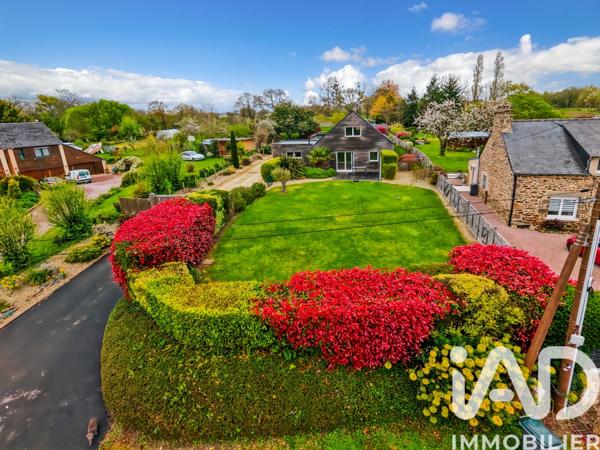 Maison à vendre 7 pièces 162 m² Saint-Cast-le-Guildo